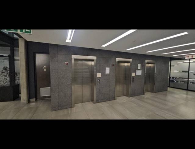 BUSINESS PROPERTY TO RENT IN VORNA VALLEY